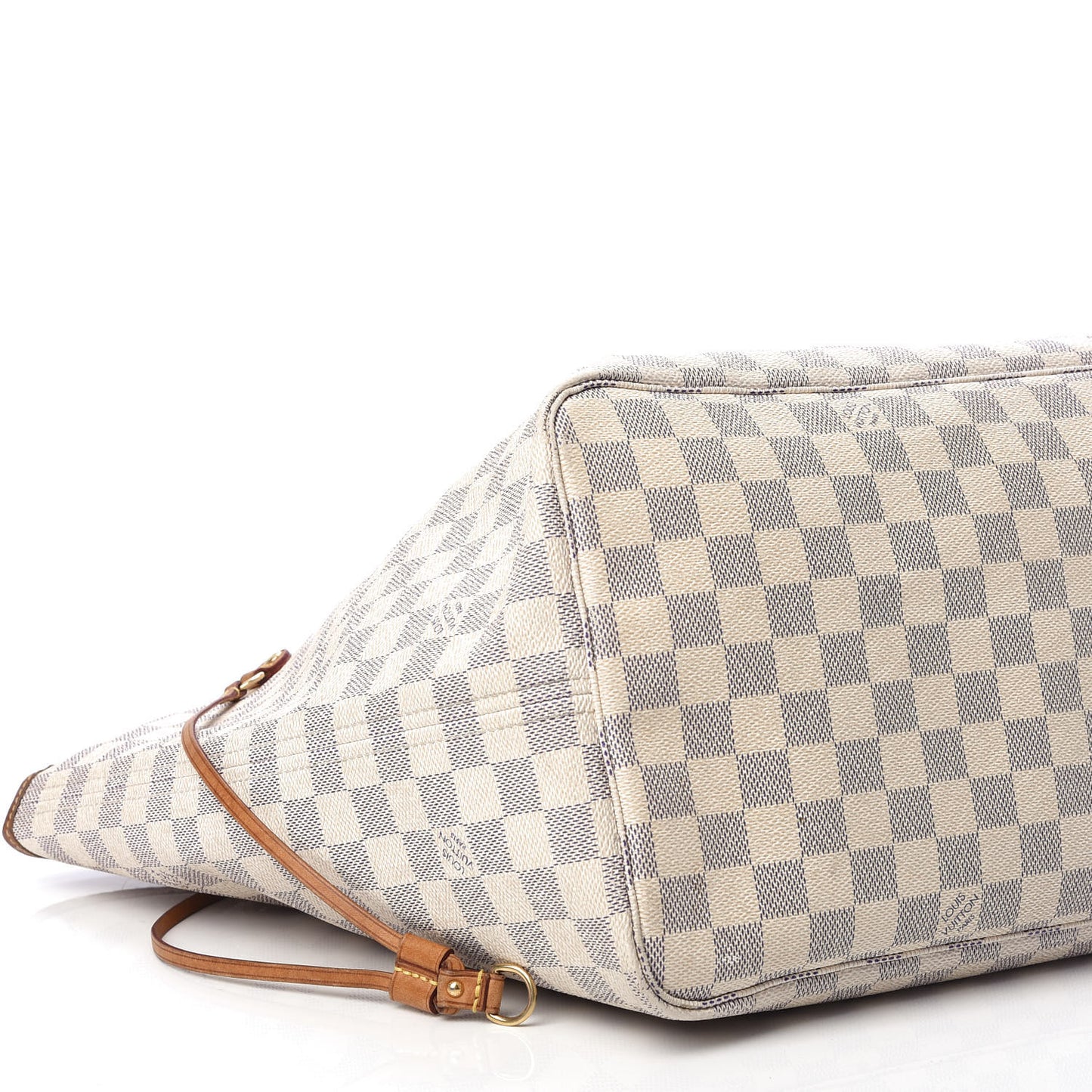 Damier Azur Neverfull GM