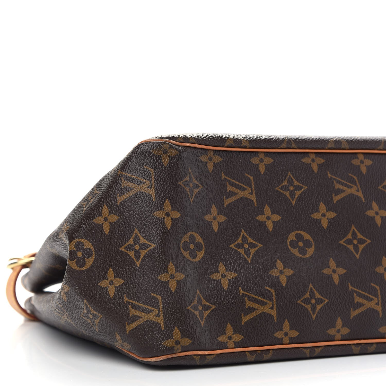 Louis Vuitton Monogram Batignolles Vertical 7 of 11