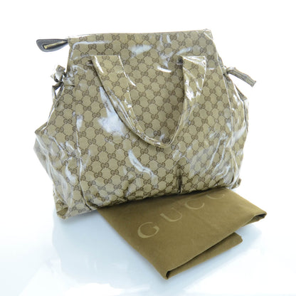 Gucci Crystal Large Hysteria Tote 3 of 11