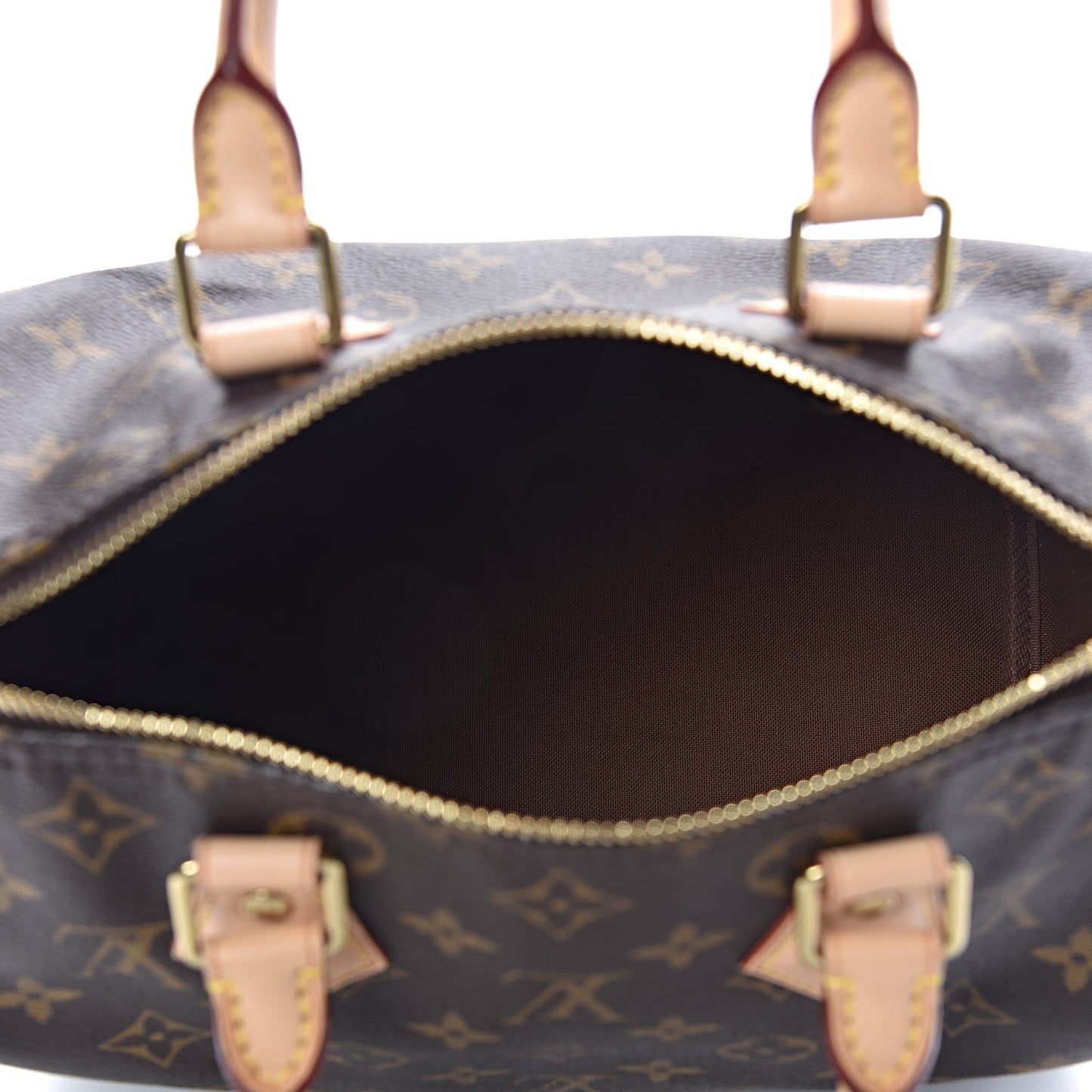 Monogram Speedy 25