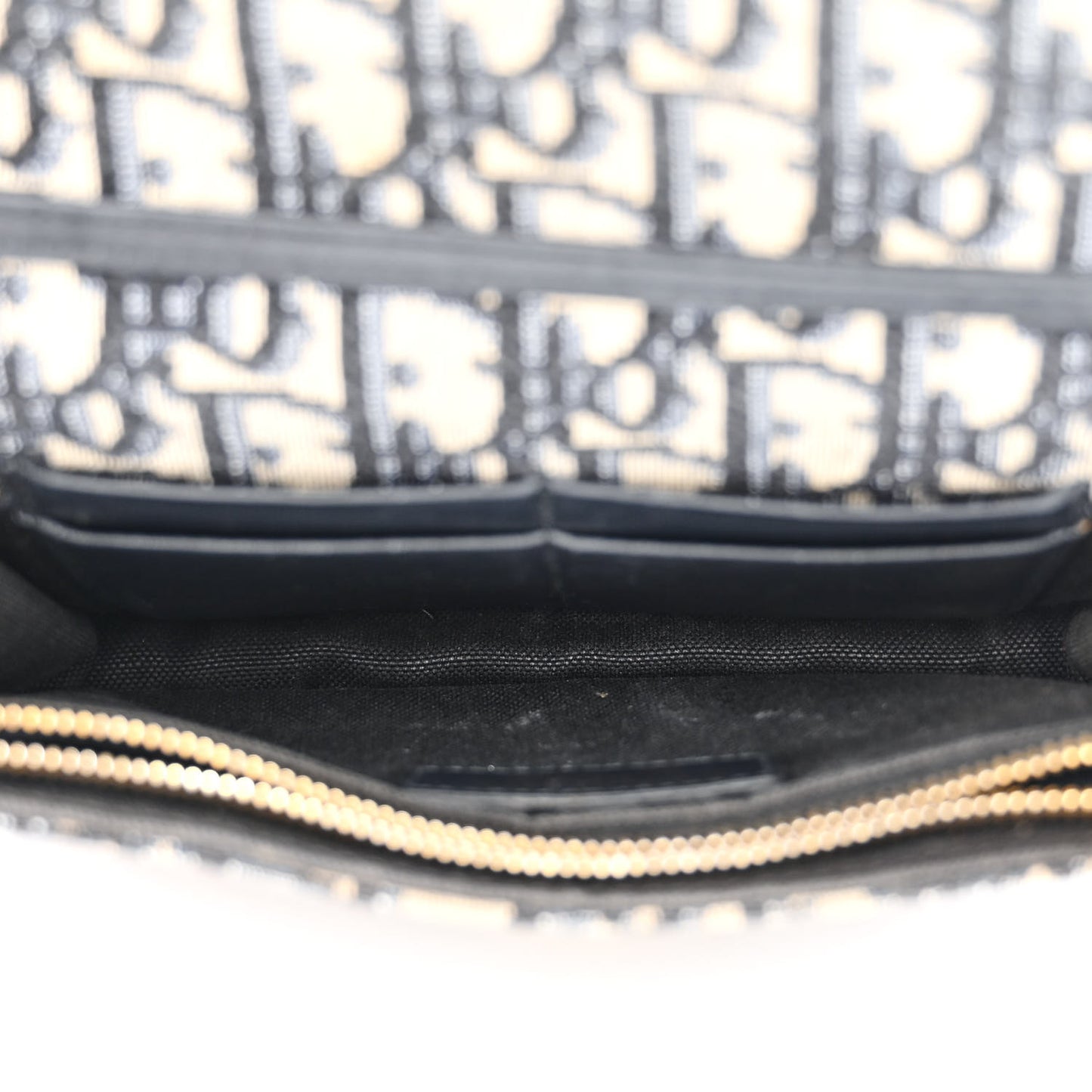 Oblique 30 Montaigne 2-In-1 Pouch Blue