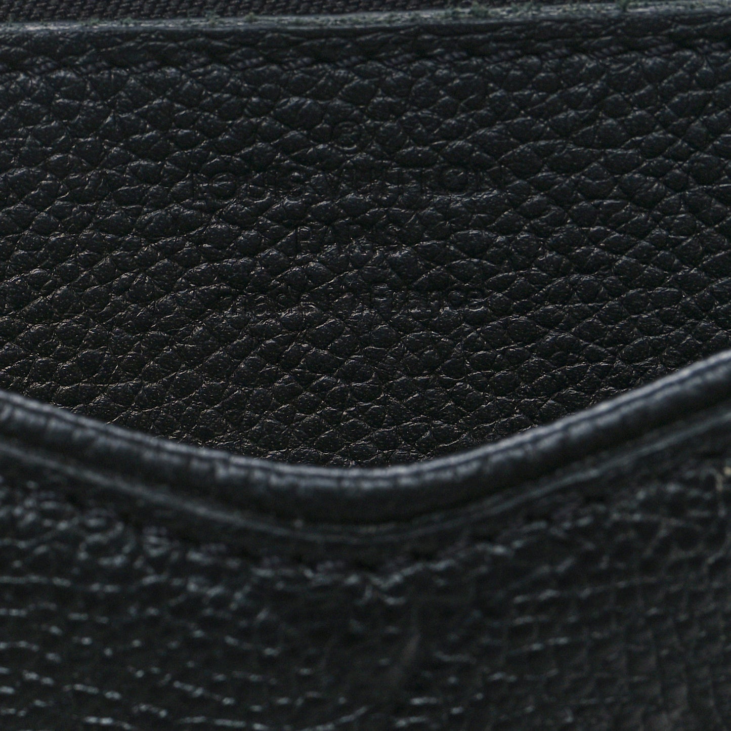 Empreinte Pallas Crossbody Black