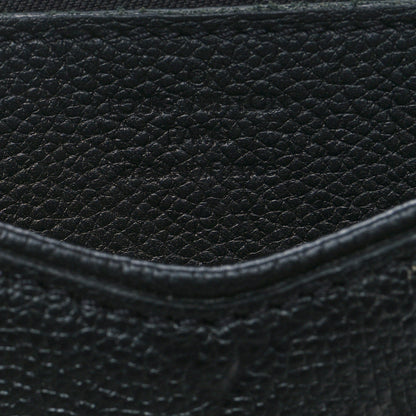 Louis Vuitton Empreinte Pallas Crossbody Black 8 of 12