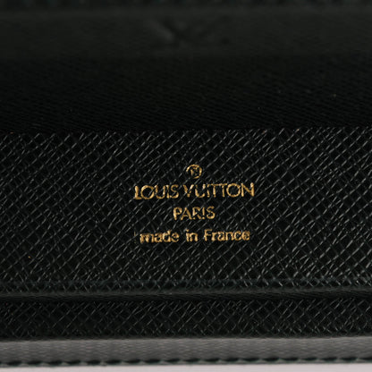 Louis Vuitton Taiga Accessoires De Bureau 2 Piece Desk Set Epicea 4 of 8