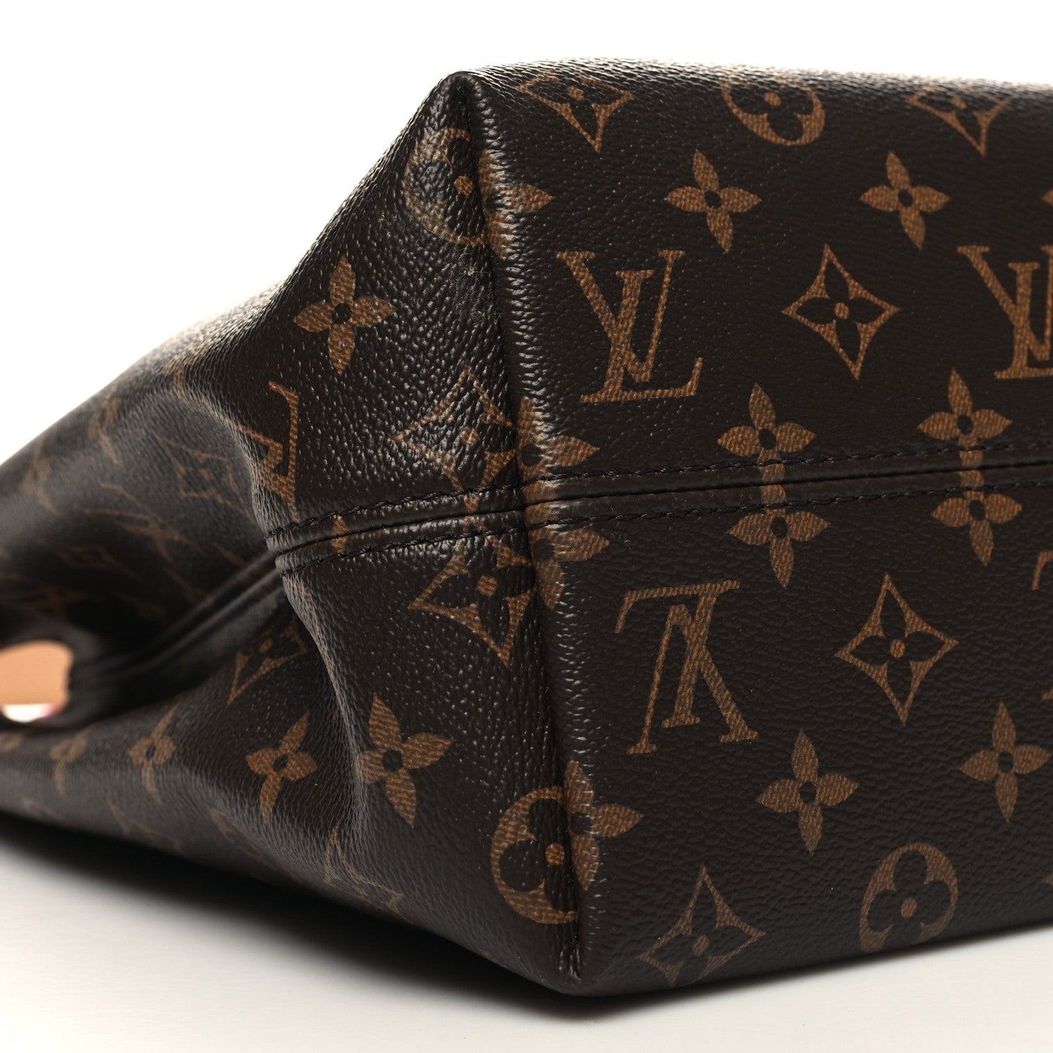 Louis Vuitton Monogram Graceful MM Pivoine 8 of 10