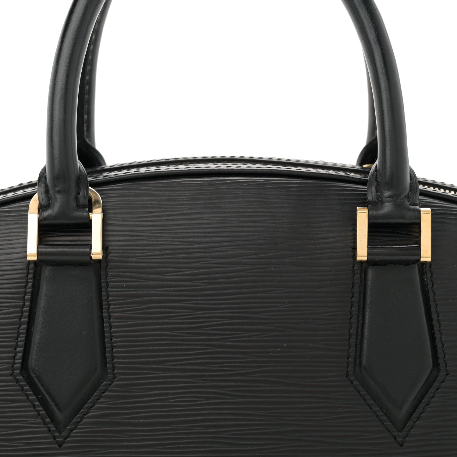 Louis Vuitton Epi Jasmin Black 7 of 12