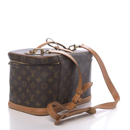 Louis Vuitton Monogram Nice 3 of 24