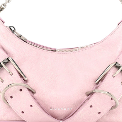 Givenchy Aged Calfskin Mini Voyou Boyfriend Party Bag Old Pink 8 of 10