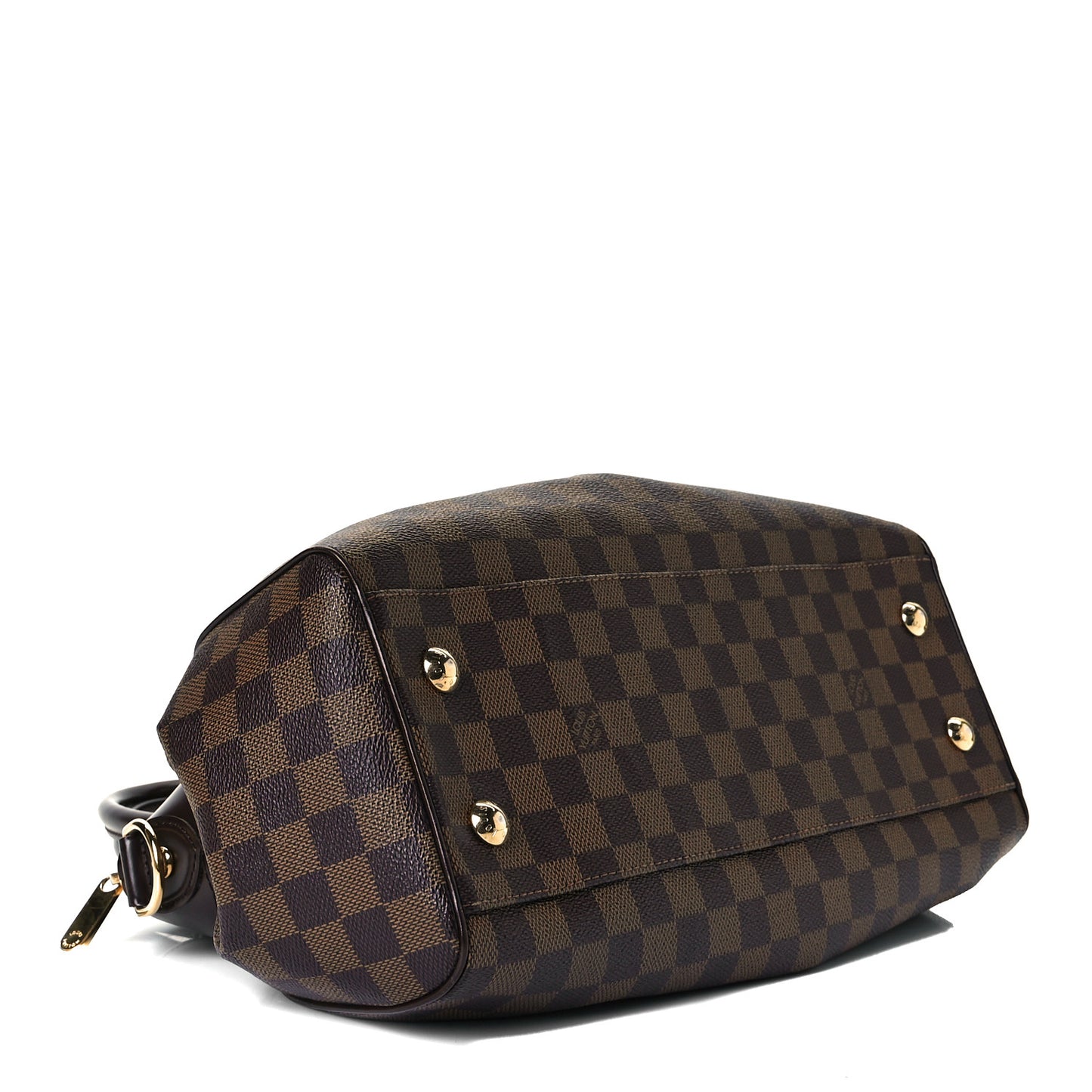 Damier Ebene Trevi PM