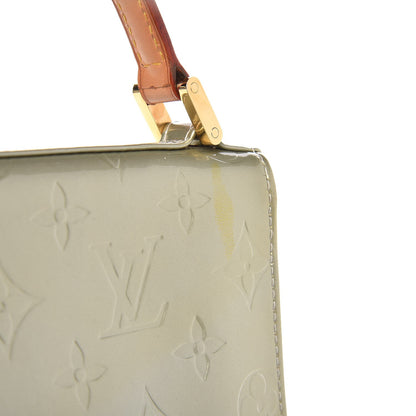 Louis Vuitton Vernis Spring Street Silver 9 of 14