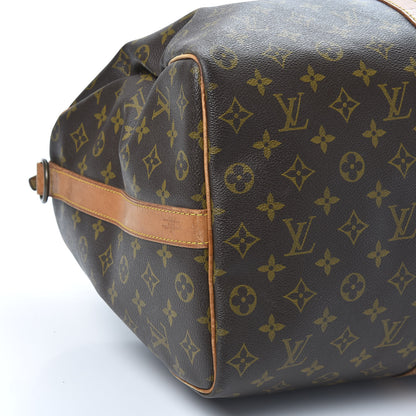 Louis Vuitton Monogram Keepall Bandouliere 50 5 of 8