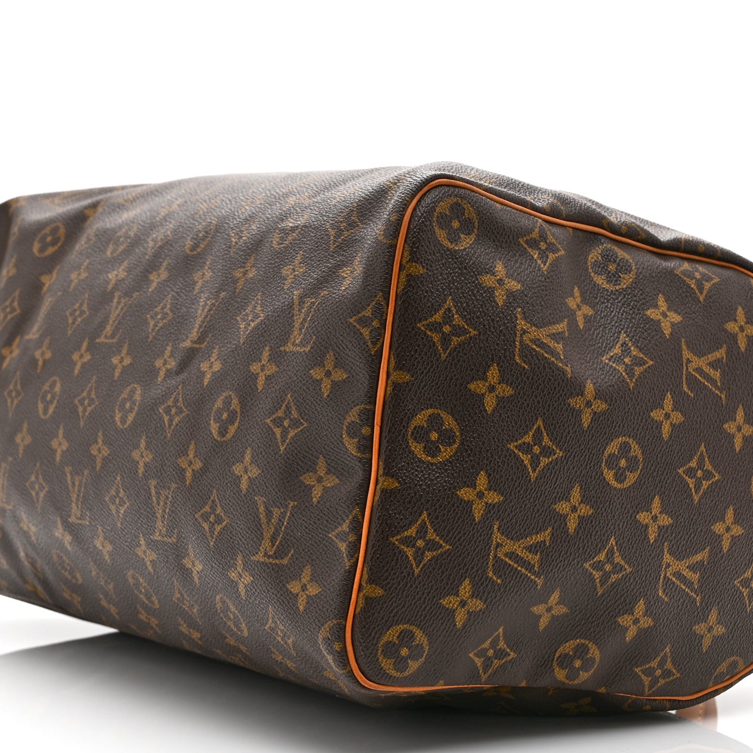 Louis Vuitton Monogram Speedy 40 10 of 10