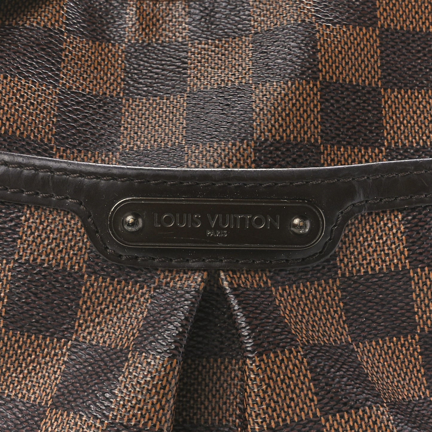 Damier Ebene Bloomsbury PM