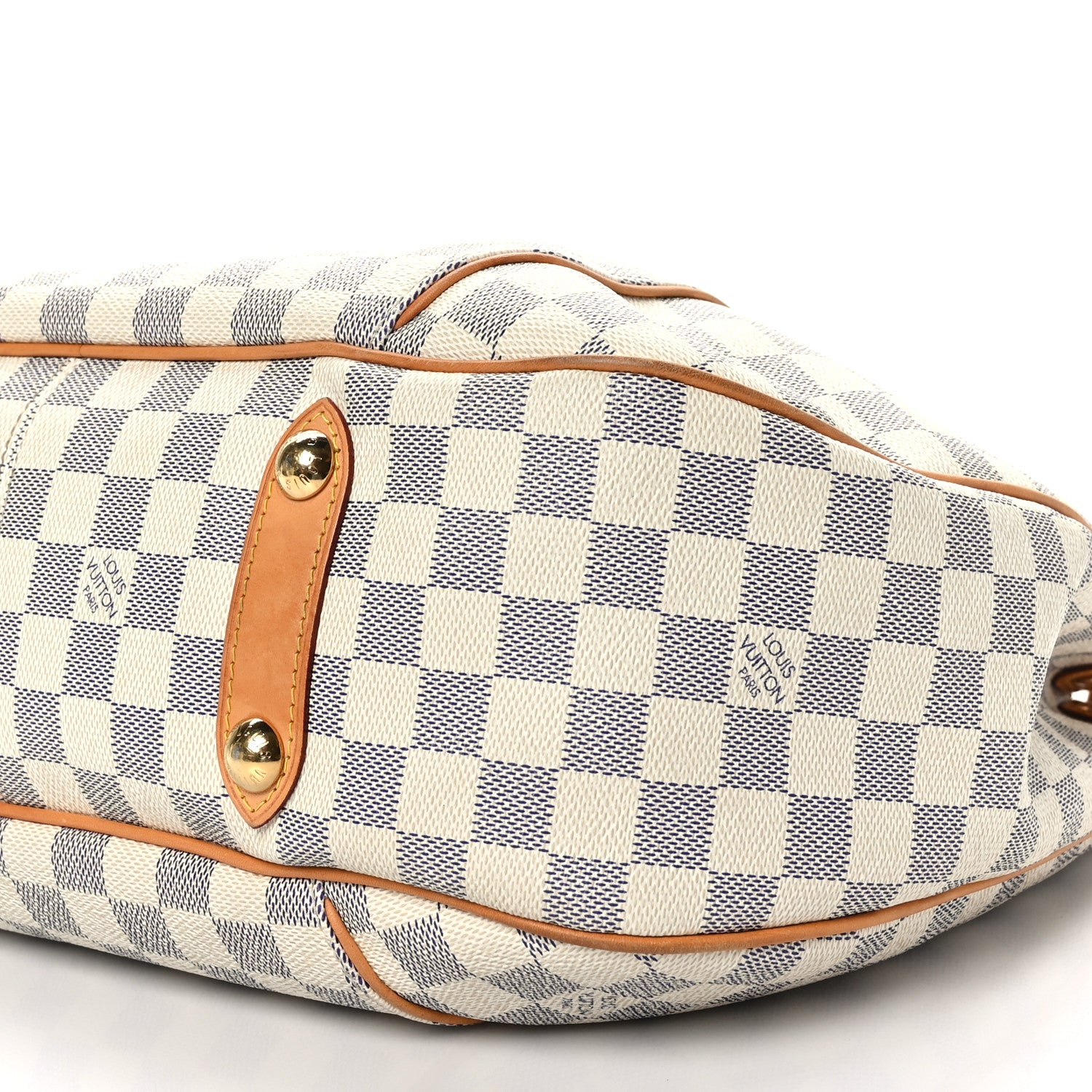 Louis Vuitton Damier Azur Galliera PM 8 of 8