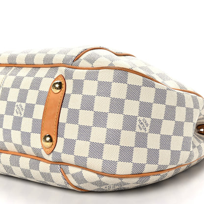 Louis Vuitton Damier Azur Galliera PM 8 of 8