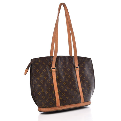 Louis Vuitton Monogram Babylone 3 of 18