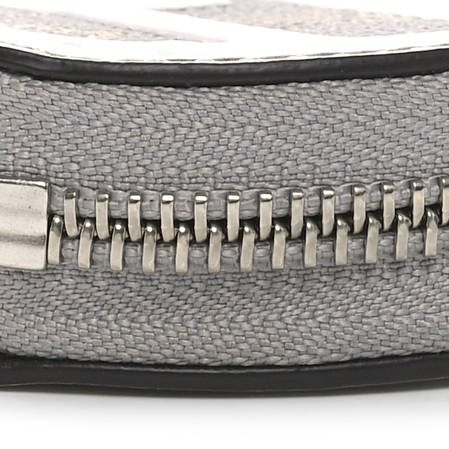 Louis Vuitton Transformed Monogram Time Trunks Micro Boite Chapeau Coin Purse Marron 8 of 9