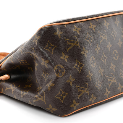 Louis Vuitton Monogram Batignolles 8 of 11