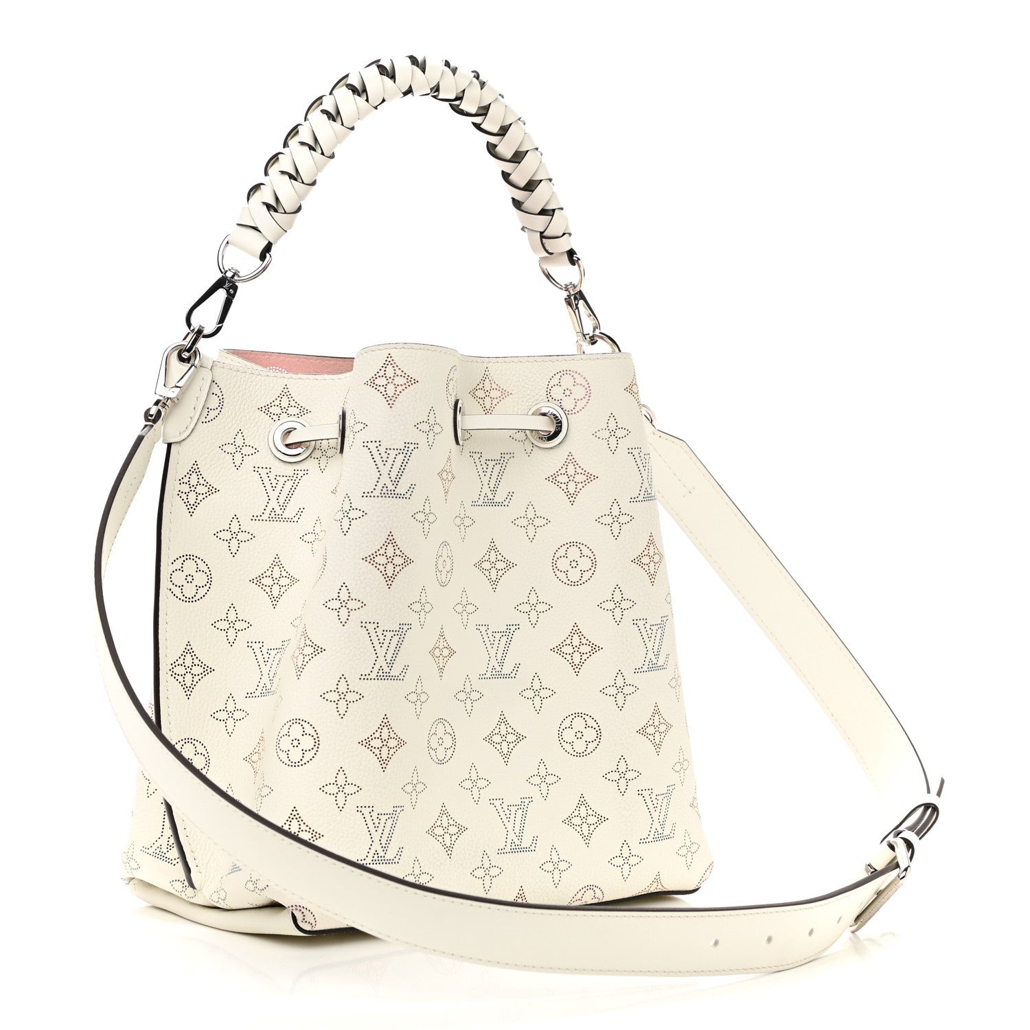 Louis Vuitton Mahina Muria Snow White 3 of 10