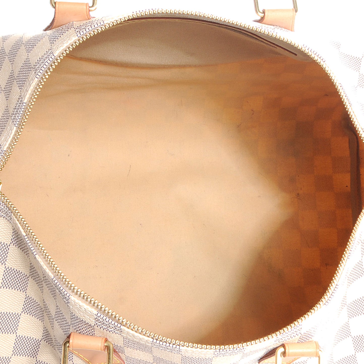 Damier Azur Speedy 35
