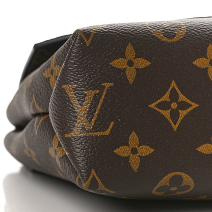 Louis Vuitton Monogram Saint Placide Black 7 of 8