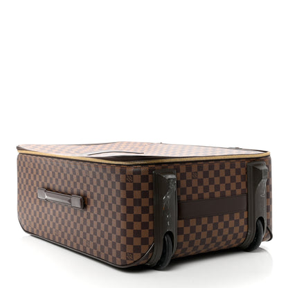 Louis Vuitton Damier Ebene Pegase 70 3 of 13