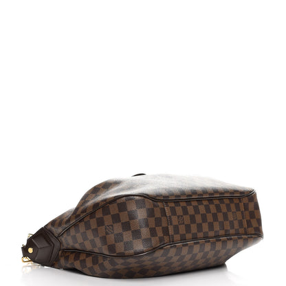 Louis Vuitton Damier Ebene Evora MM 5 of 14