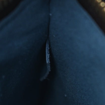 Louis Vuitton Monogram Neonoe MM Blue Jean 8 of 10