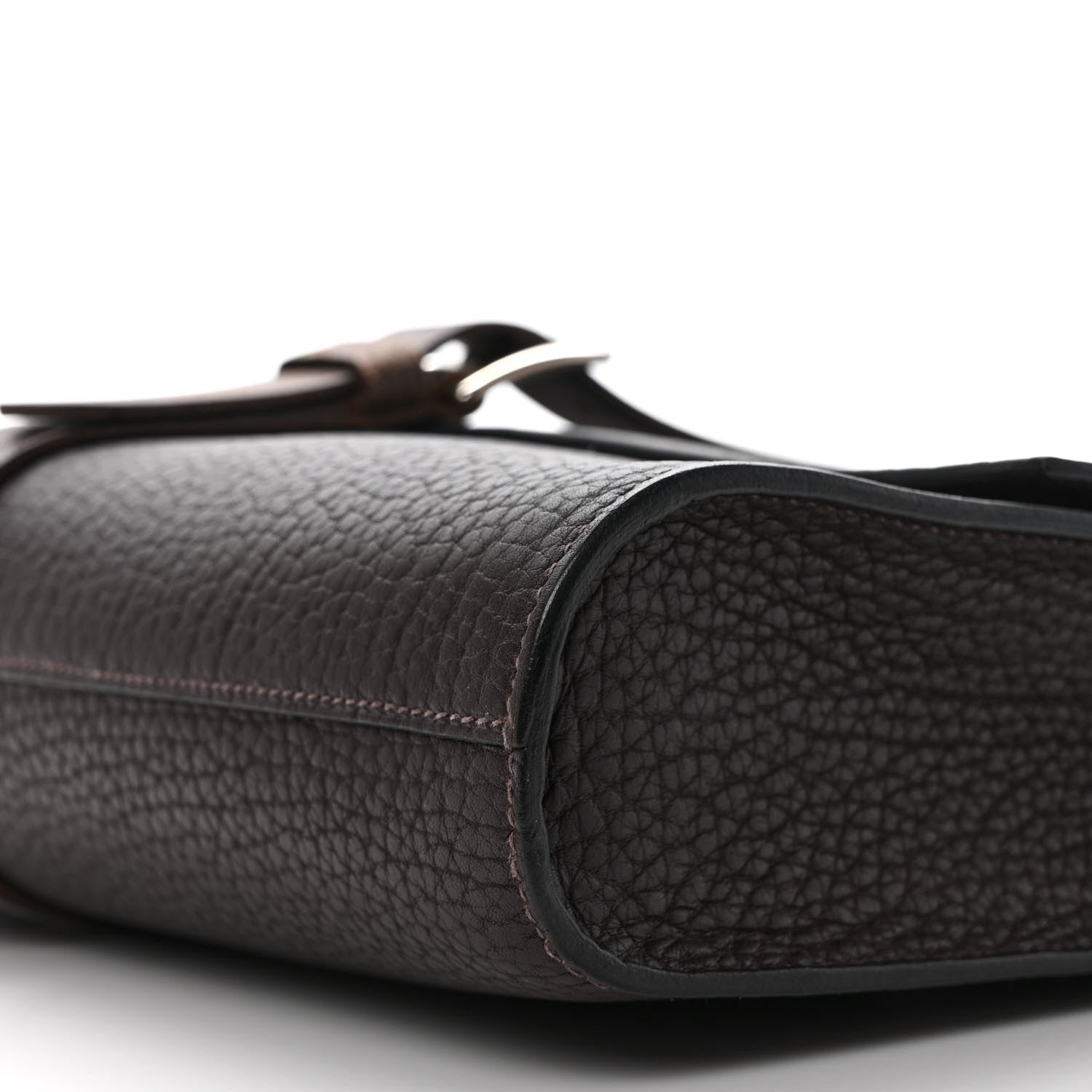 Hermes Fjord Etriviere Messenger Cacao 8 of 9