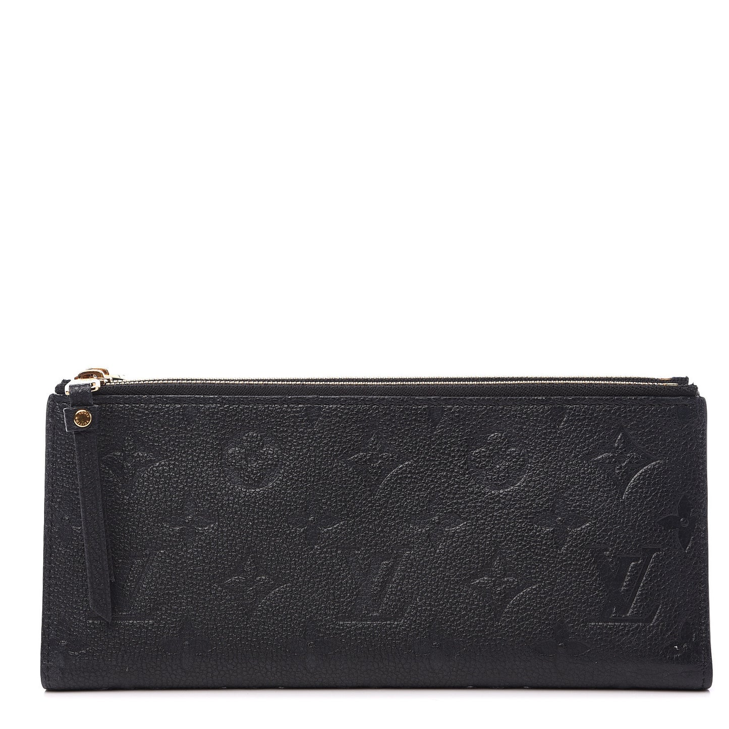Empreinte Adele Wallet Black