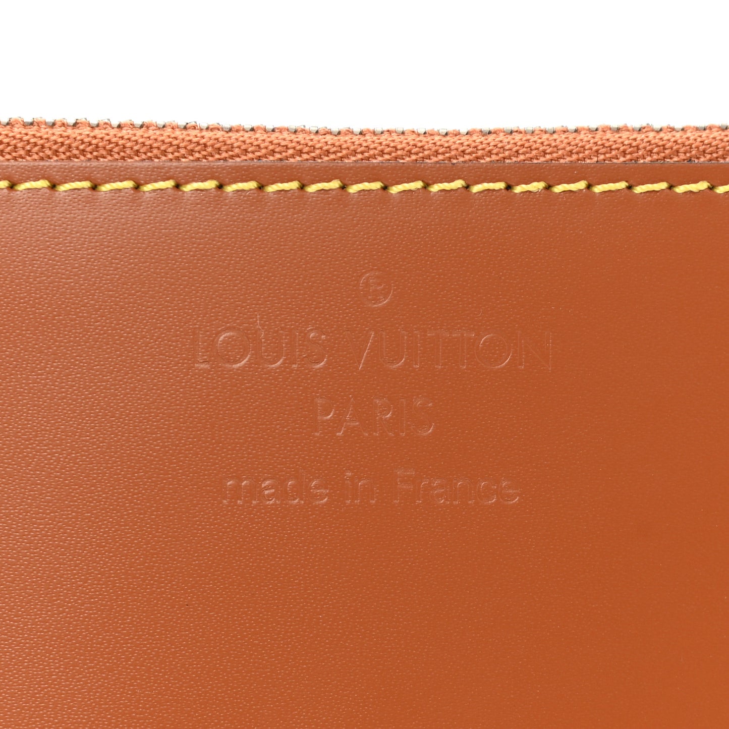 Calfskin Nomade Pouch