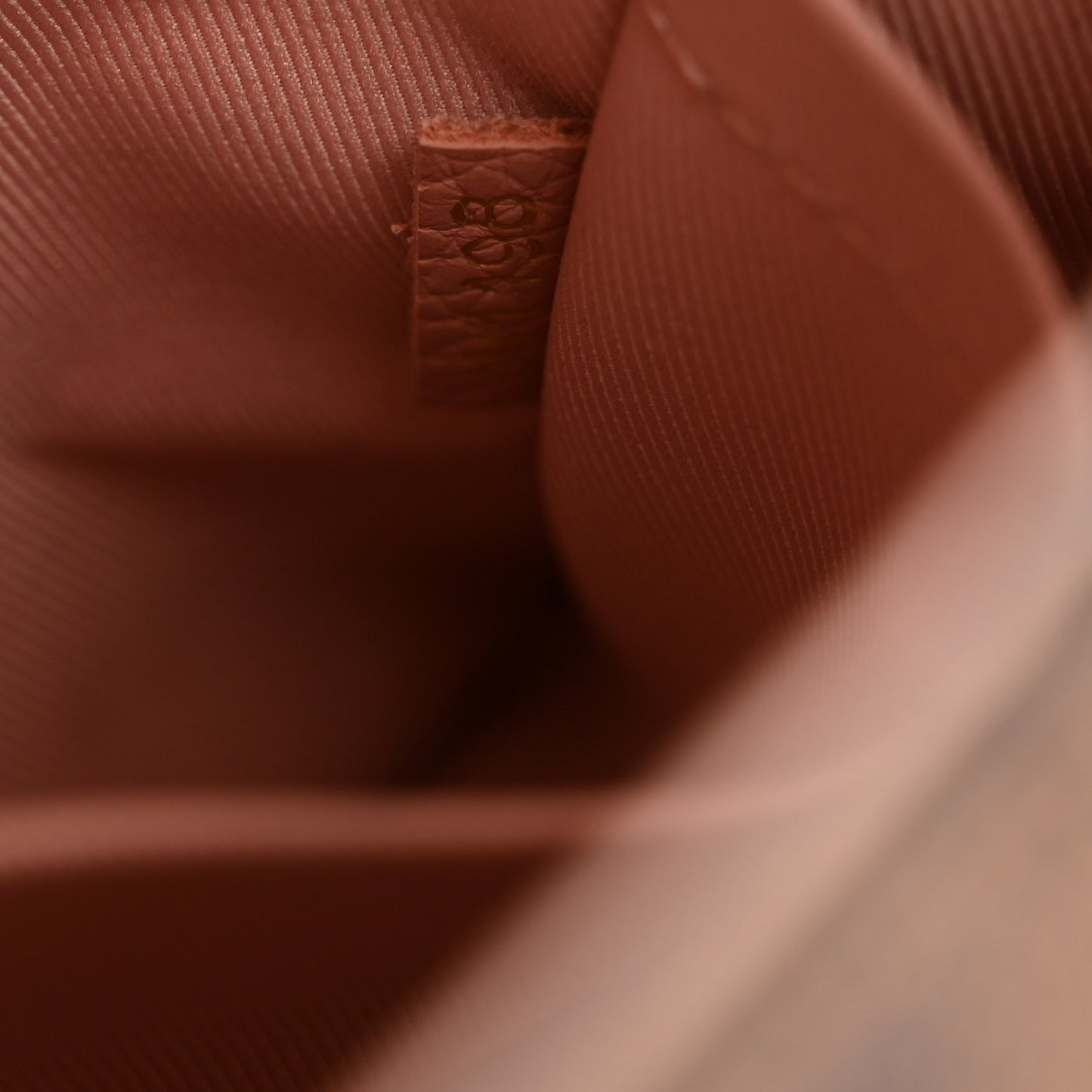 Damier Ebene Bond Street BB Magnolia