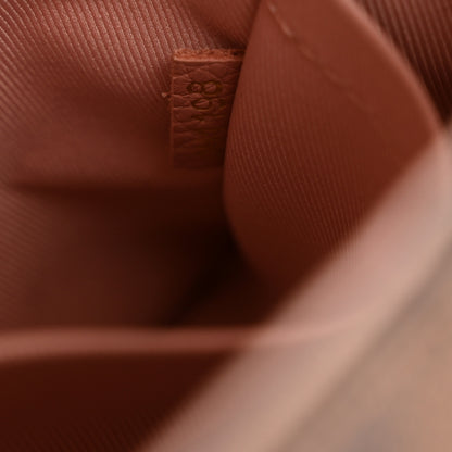 Louis Vuitton Damier Ebene Bond Street BB Magnolia 7 of 15