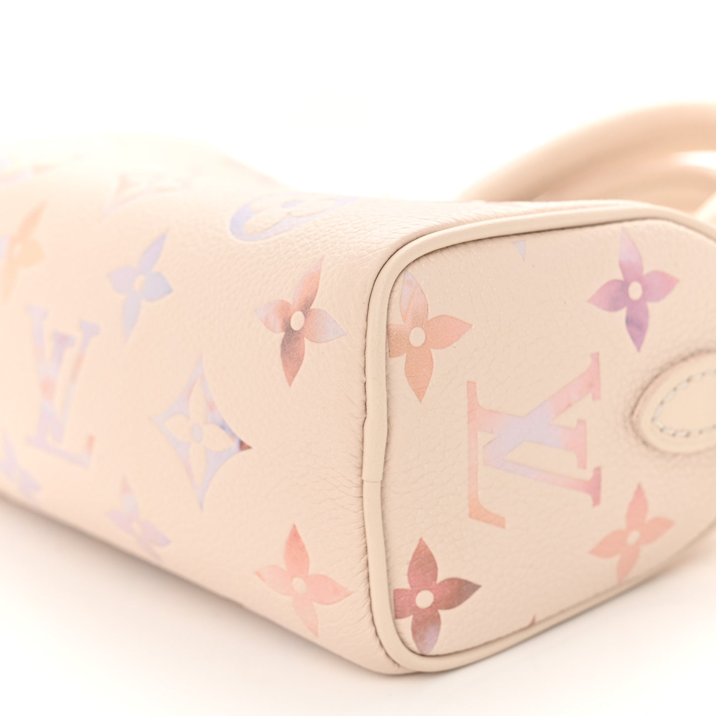 Empreinte Monogram Nano Speedy Dream Beige