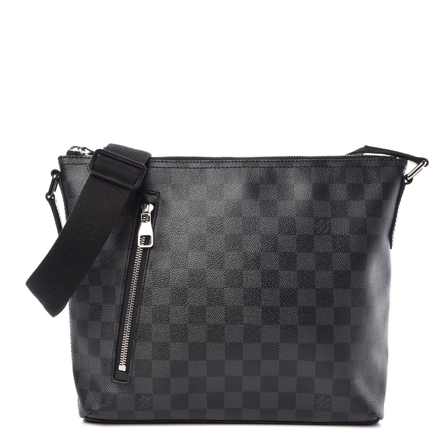 Damier Graphite Mick PM