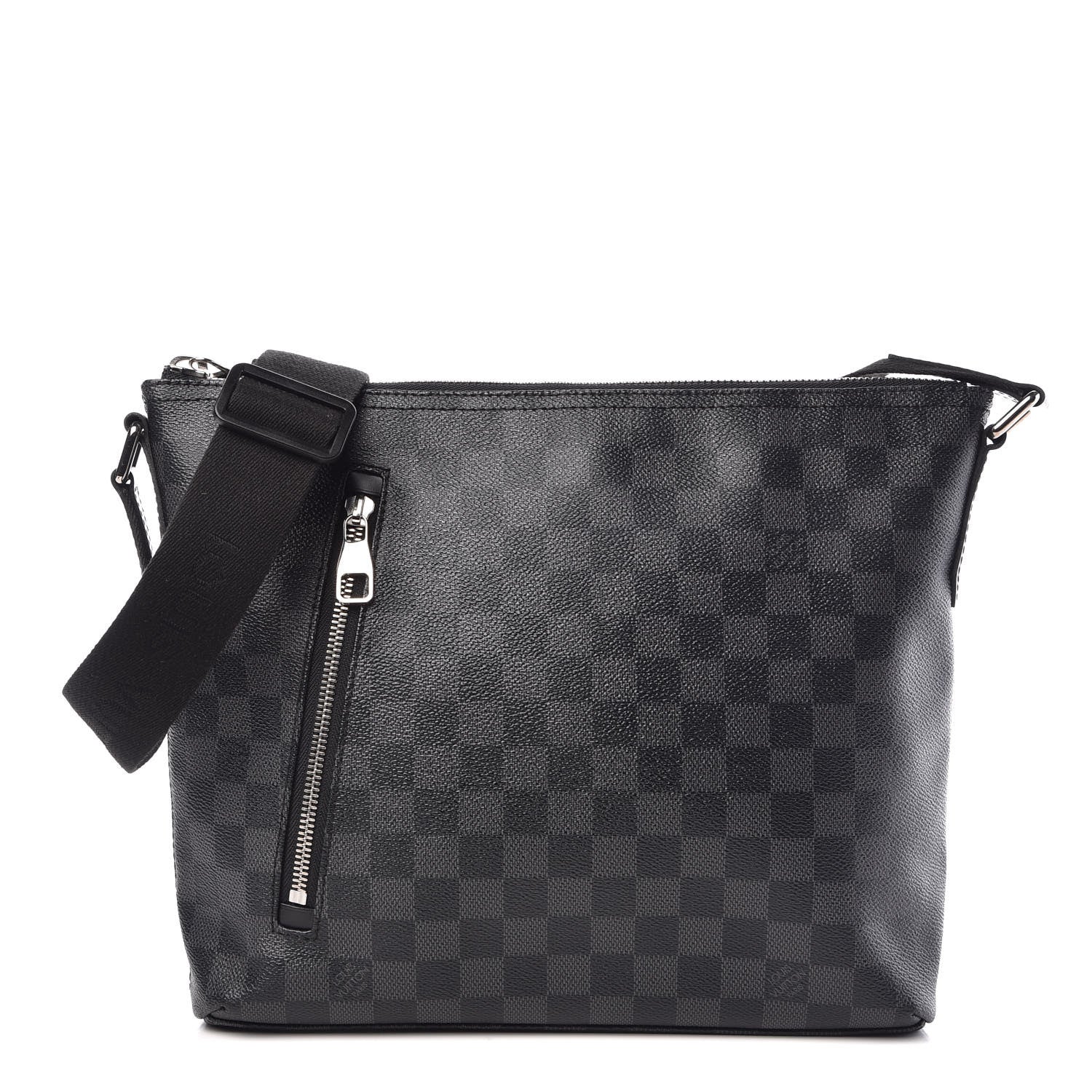 Louis Vuitton Damier Graphite Mick PM 1 of 8