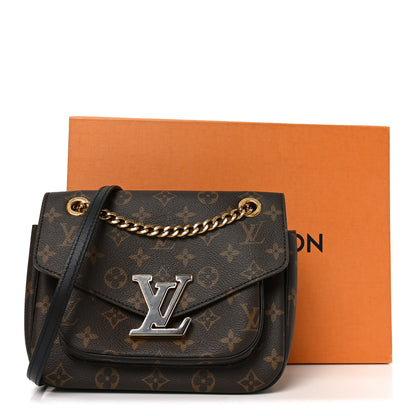 Louis Vuitton Monogram Passy 10 of 10
