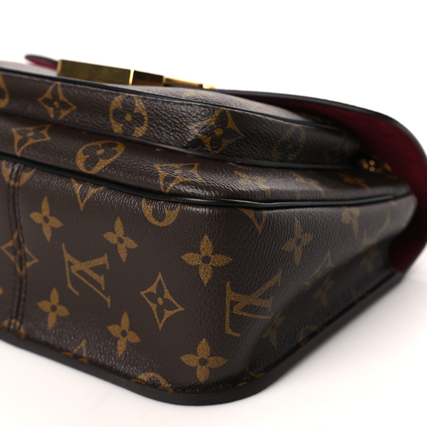 Louis Vuitton Monogram Passy 8 of 8
