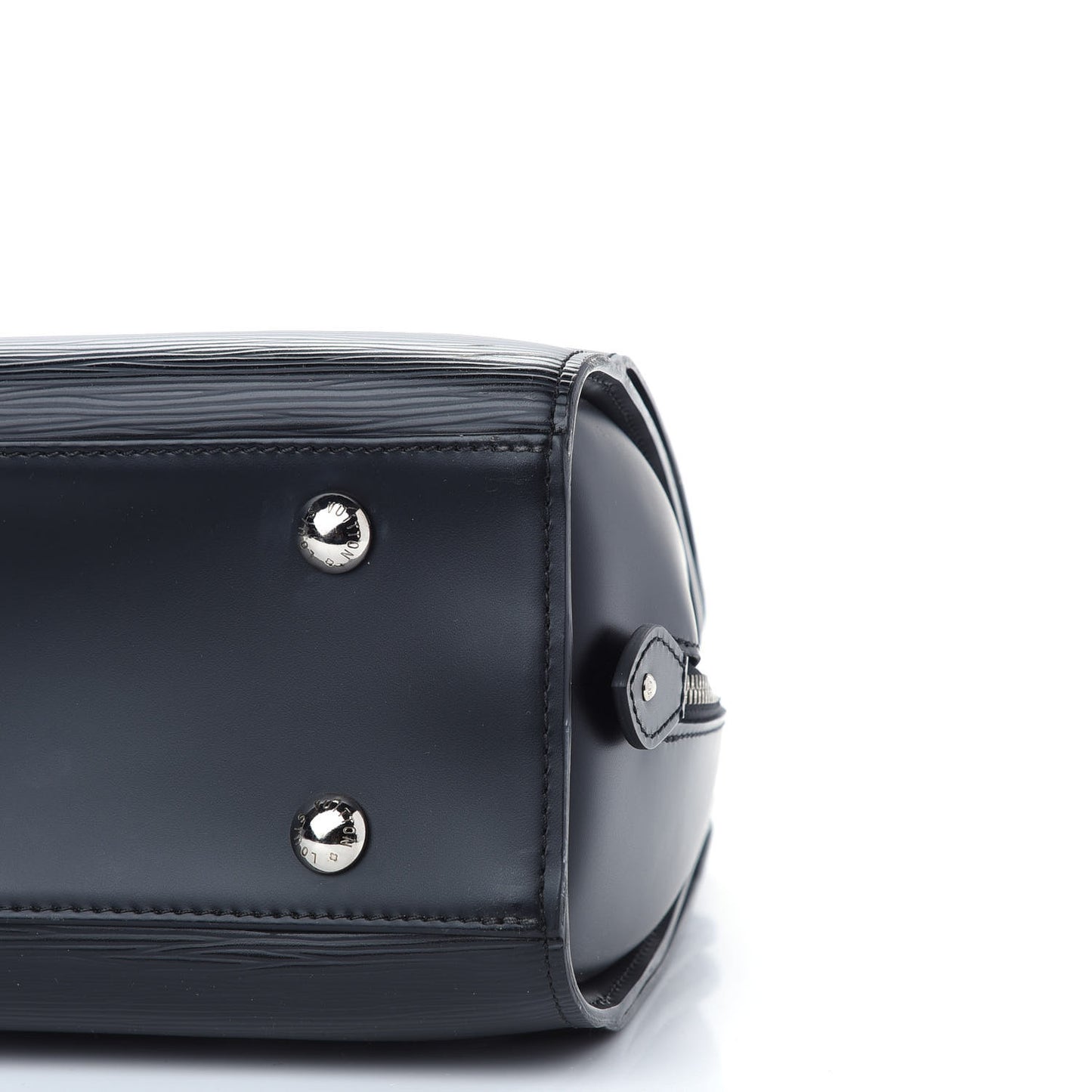 Epi Pont-Neuf GM Black