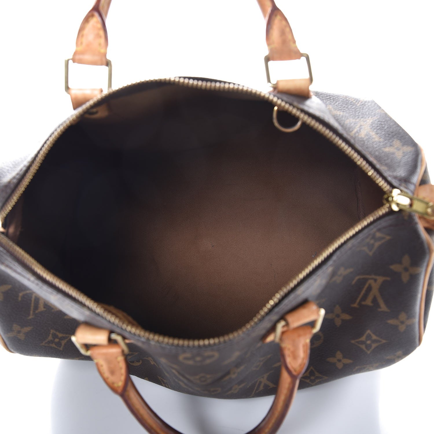 Louis Vuitton Monogram Speedy 30 5 of 16