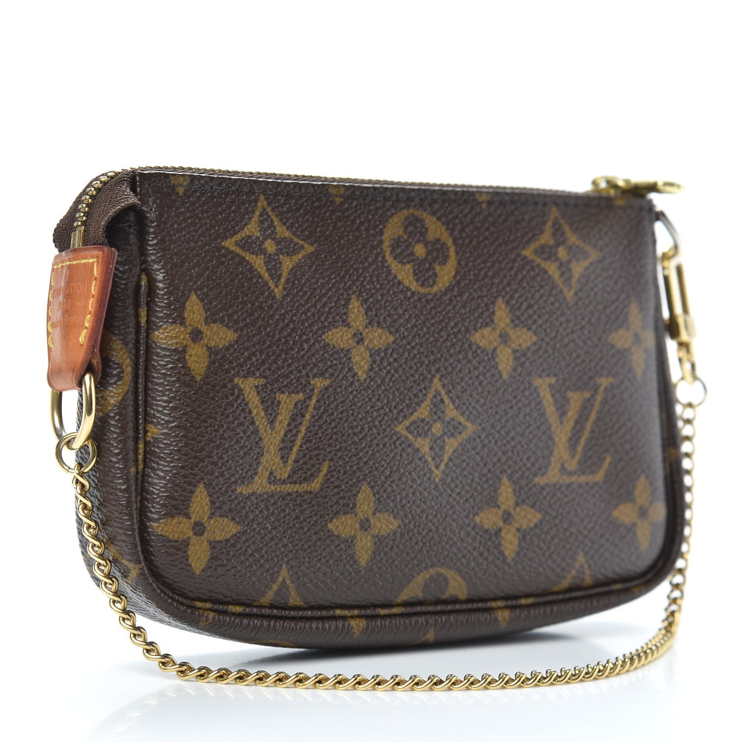 Monogram Mini Pochette Accessories