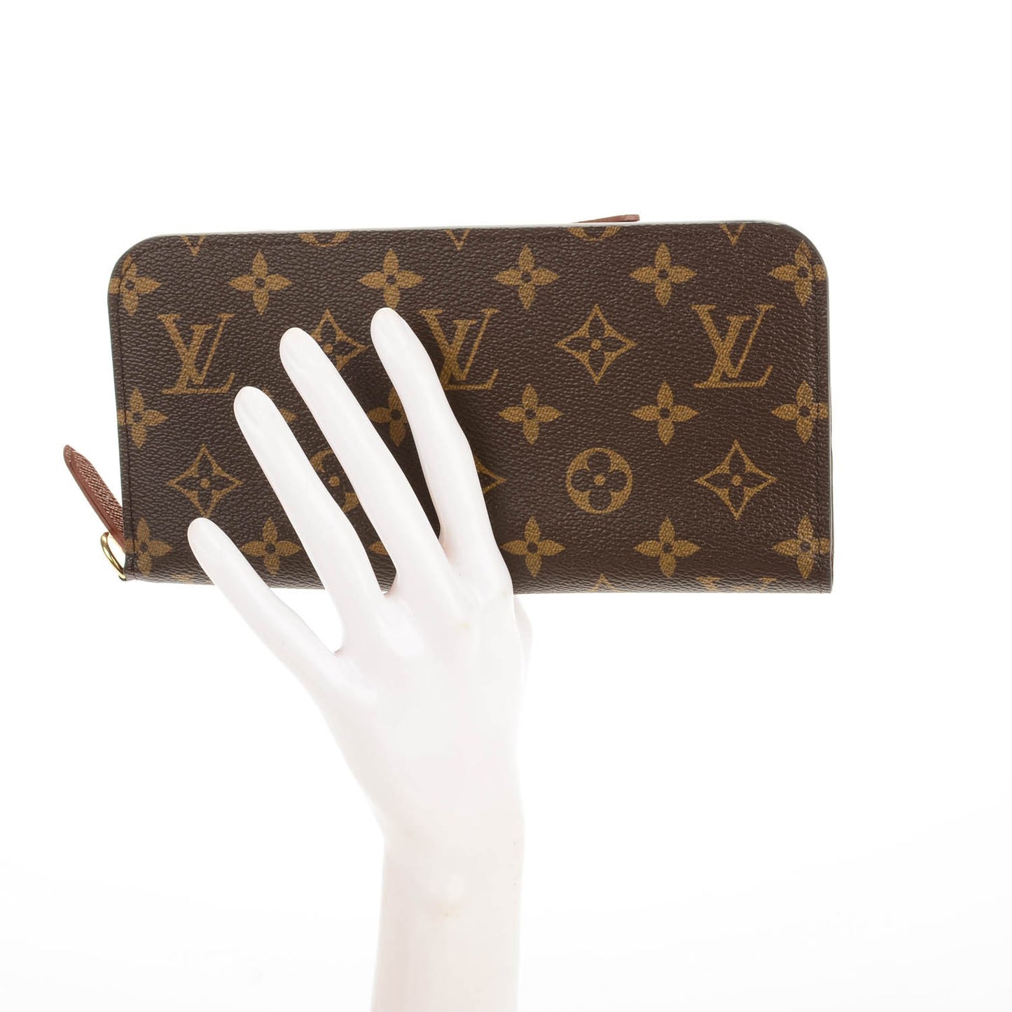 Monogram Insolite Wallet