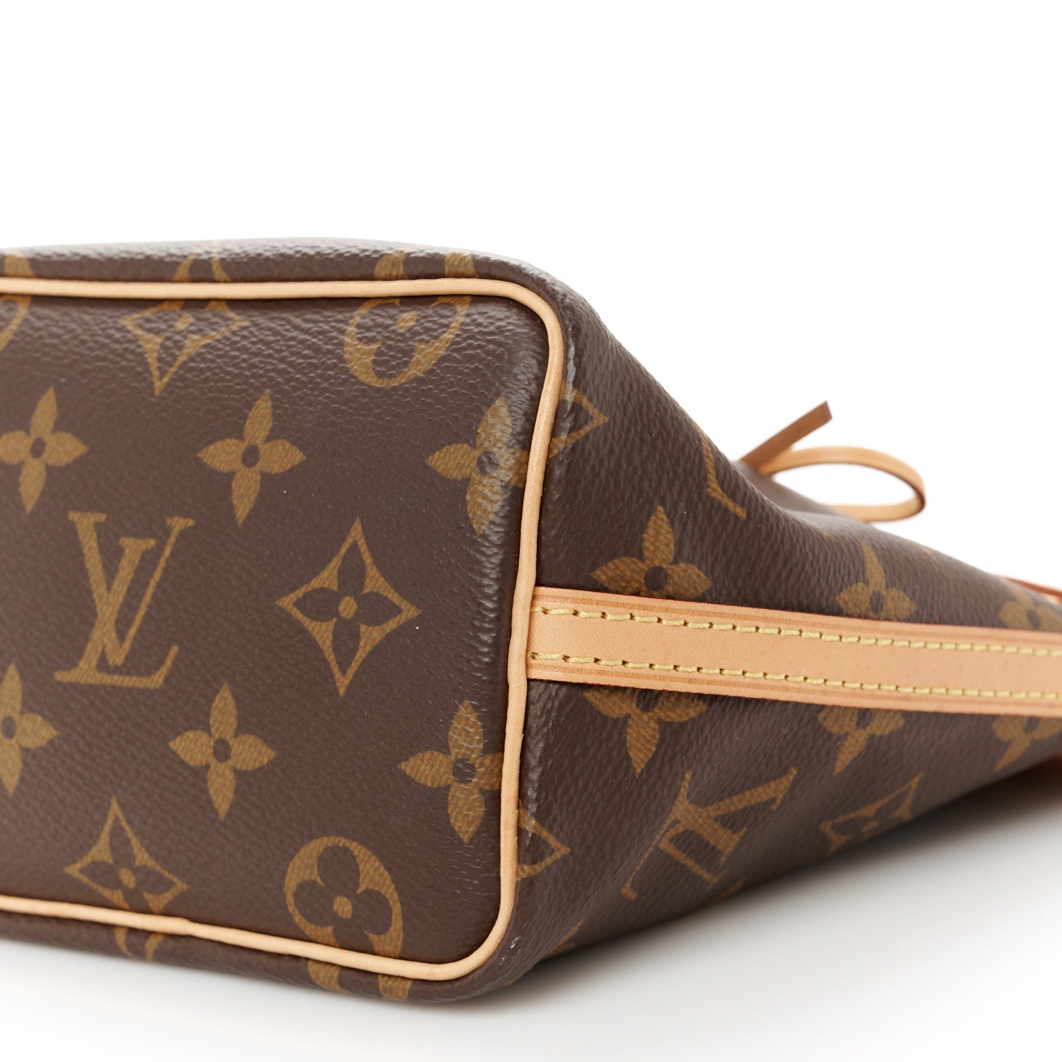 Louis Vuitton Monogram Nano Noe 9 of 9