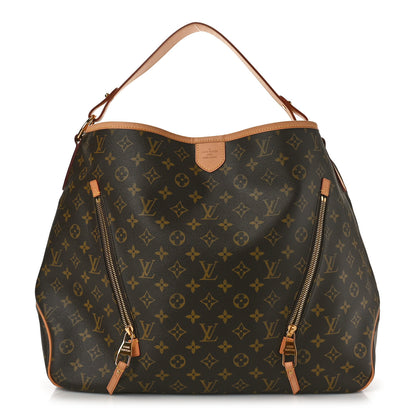 Louis Vuitton Monogram Delightful GM 1 of 10