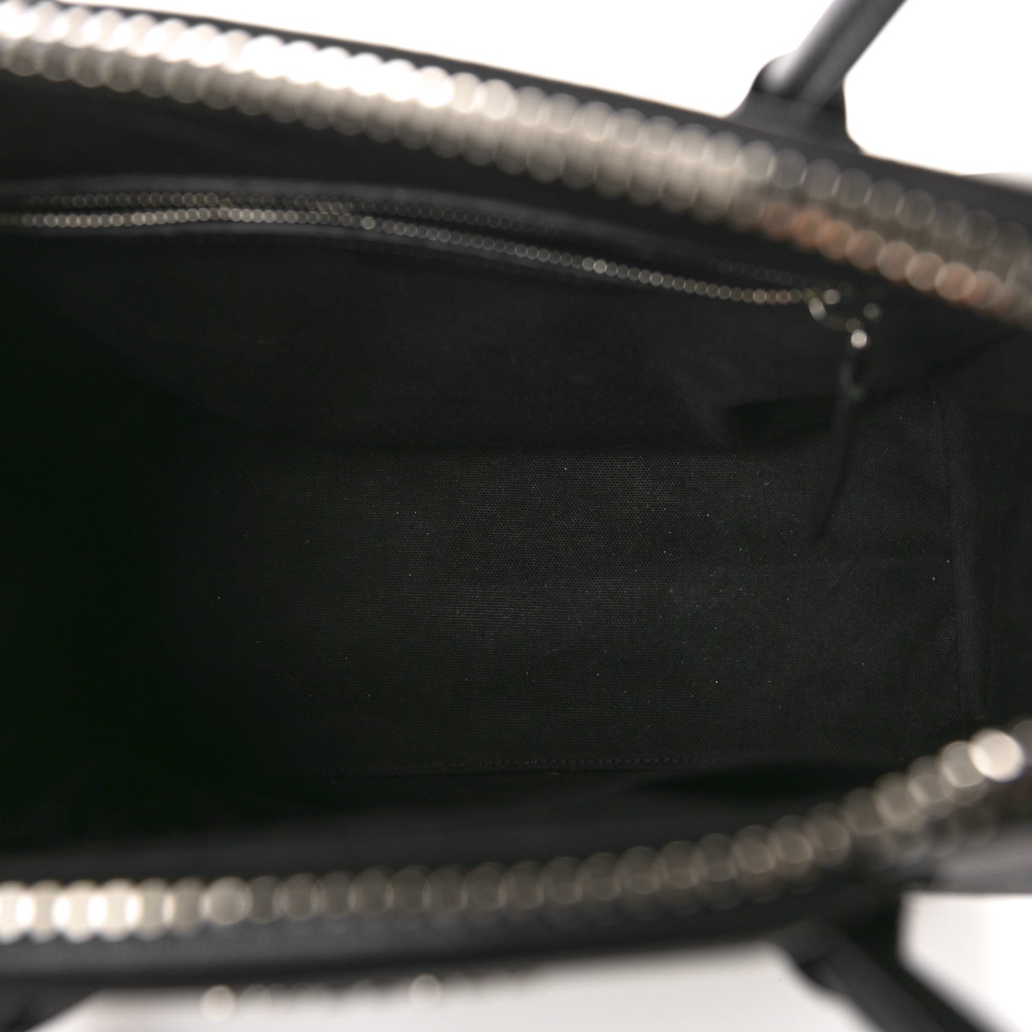 Givenchy Sugar Goatskin Small Antigona Black 5 of 16