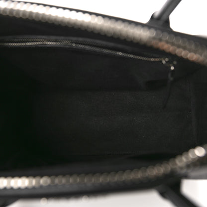 Givenchy Sugar Goatskin Small Antigona Black 5 of 16