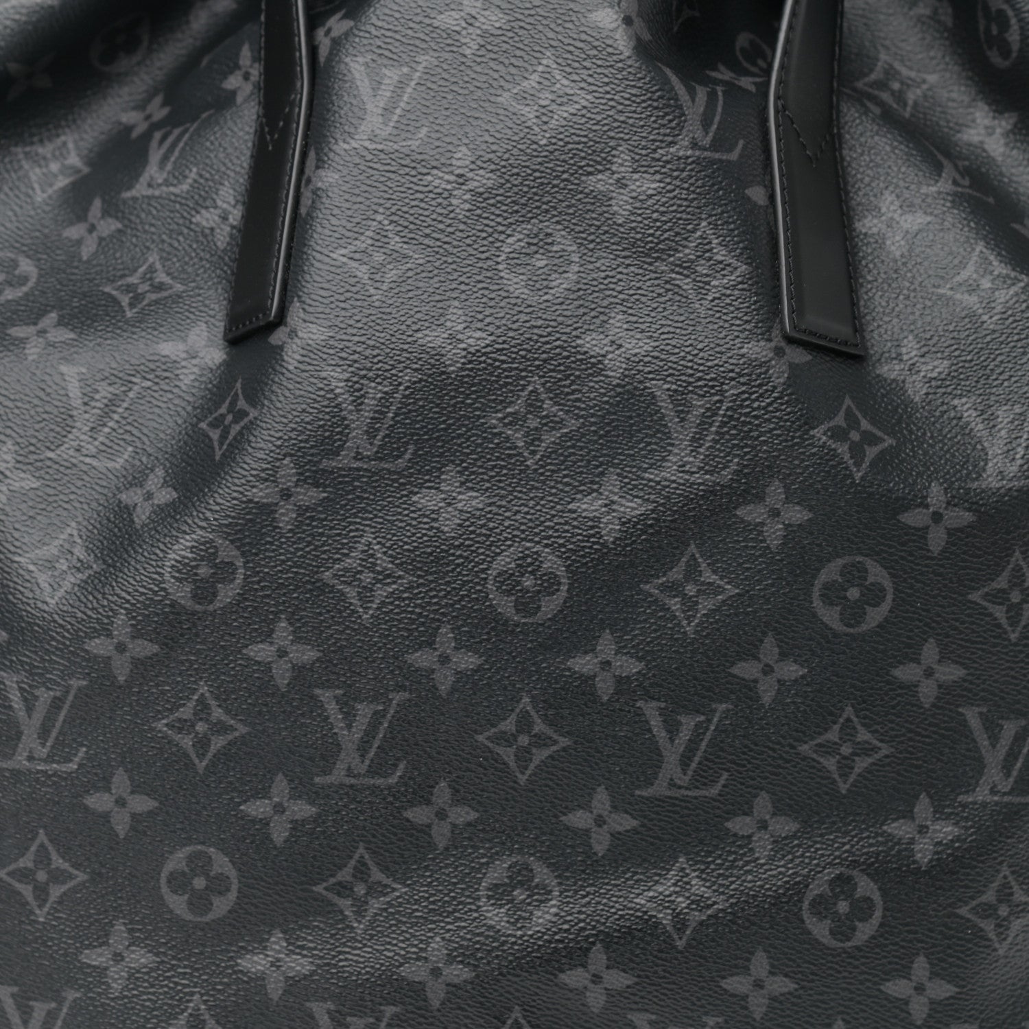 Louis Vuitton Monogram Eclipse Cabas Light 8 of 12