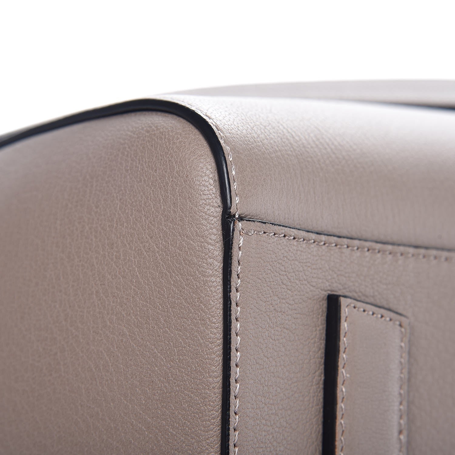 Givenchy Sugar Goatskin Medium Antigona Mastic 9 of 10