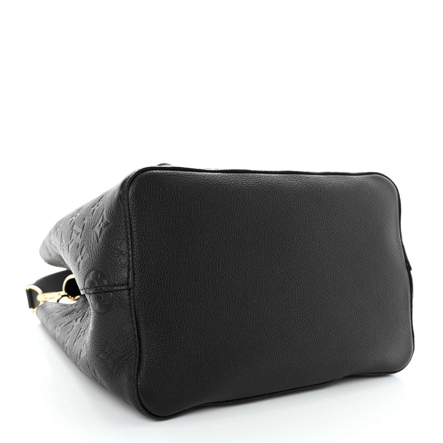 Louis Vuitton Empreinte Neonoe MM Black 4 of 11