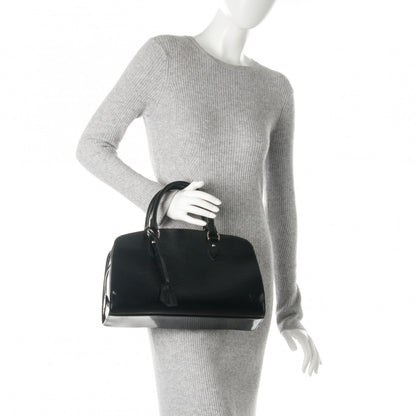 Louis Vuitton Electric Epi Pont-Neuf PM Black 2 of 6
